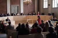 「アムール、愛の法廷」