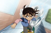 「名探偵コナン 11人目のストライカー」 (c)2012 青山剛昌／名探偵コナン製作委員会