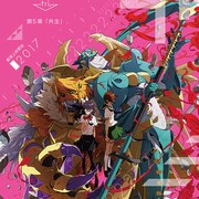 「デジモン tri.」第5章が14館で上映延長、新たな入場者プレゼントも