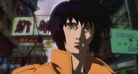 「GHOST IN THE SHELL 攻殻機動隊」
