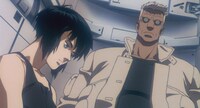 「GHOST IN THE SHELL 攻殻機動隊」