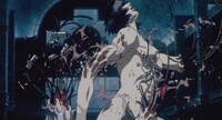 「GHOST IN THE SHELL 攻殻機動隊」
