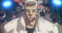 「GHOST IN THE SHELL 攻殻機動隊」