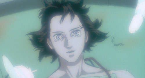 「GHOST IN THE SHELL 攻殻機動隊」