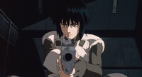 「GHOST IN THE SHELL 攻殻機動隊」