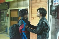 「キセキ ーあの日のソビトー」