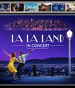 「ラ・ラ・ランド in コンサート」メインビジュアル