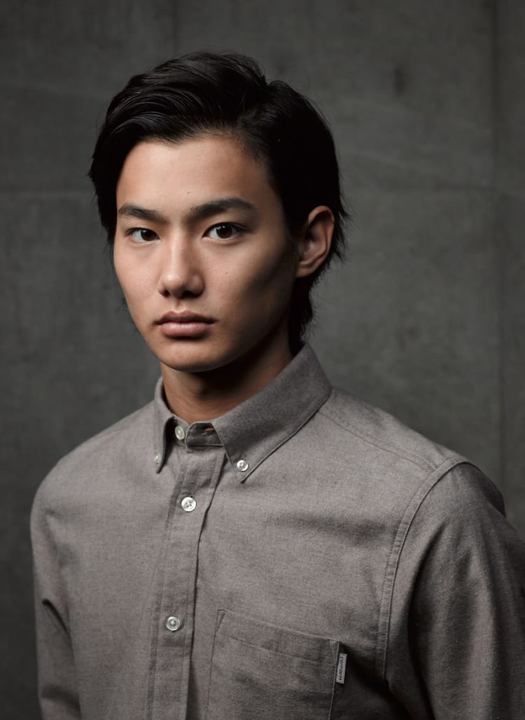 野村周平がドラマ 電影少女 で主演 脚本は喜安浩平 コメントあり 映画ナタリー