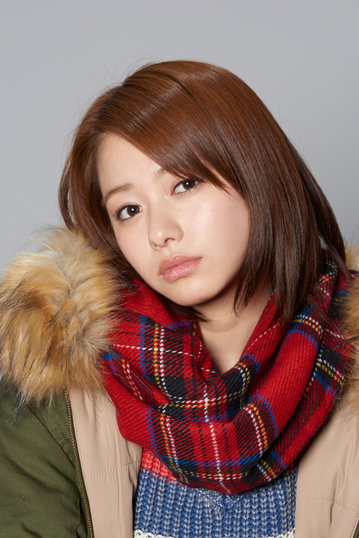 山本舞香