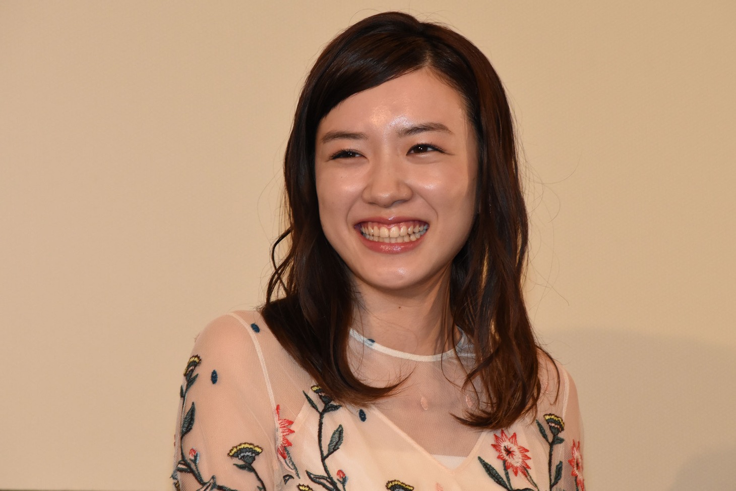 永野芽郁