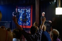 「T2 トレインスポッティング」