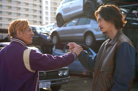 「アリーキャット」