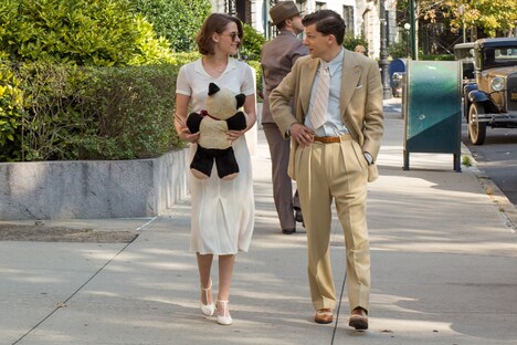 「カフェ・ソサエティ」新劇中カット Photo by Sabrina Lantos