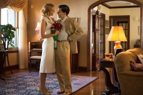 「カフェ・ソサエティ」新劇中カット Photo by Sabrina Lantos