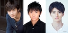 須賀健太×小関裕太×山本涼介が3バカに、「ちょっとまて野球部!」実写映画化