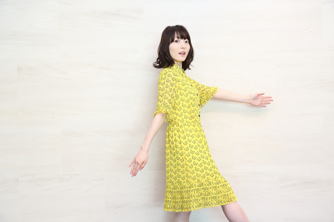 花澤香菜