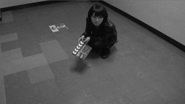 「Her Res～出会いをめぐる三分間の試問3本立て～」