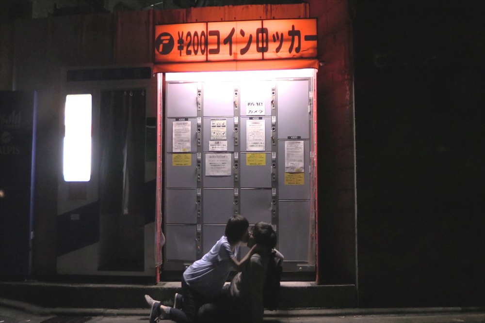 「花に嵐」