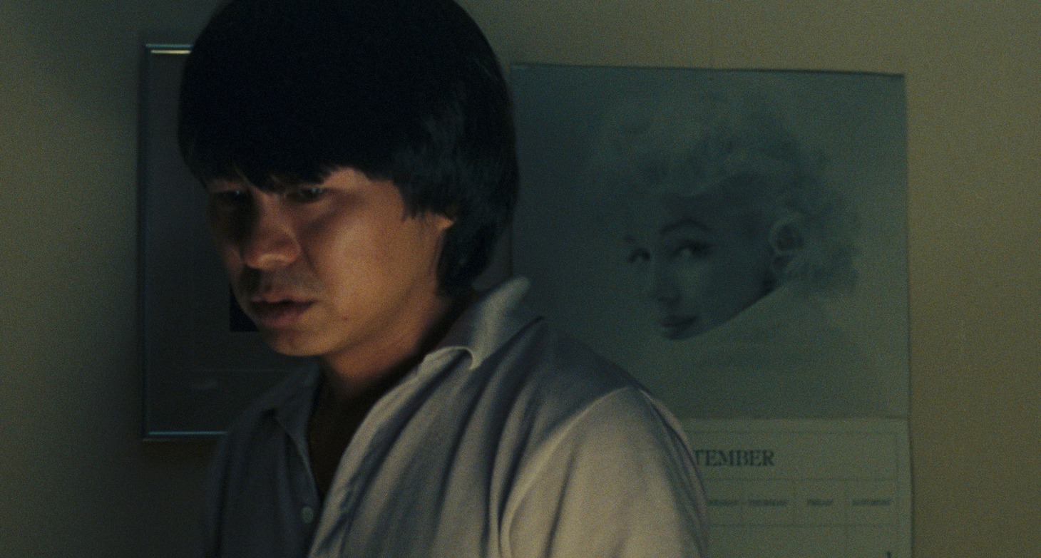 「台北ストーリー」