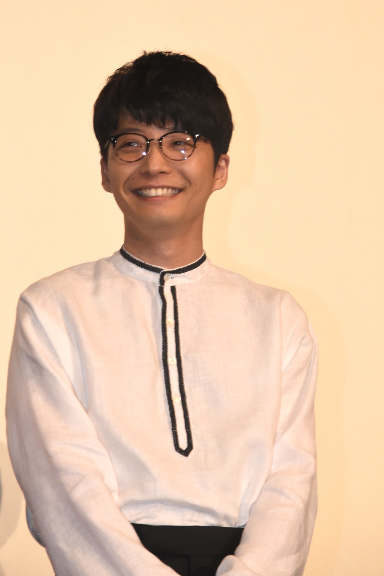 星野源