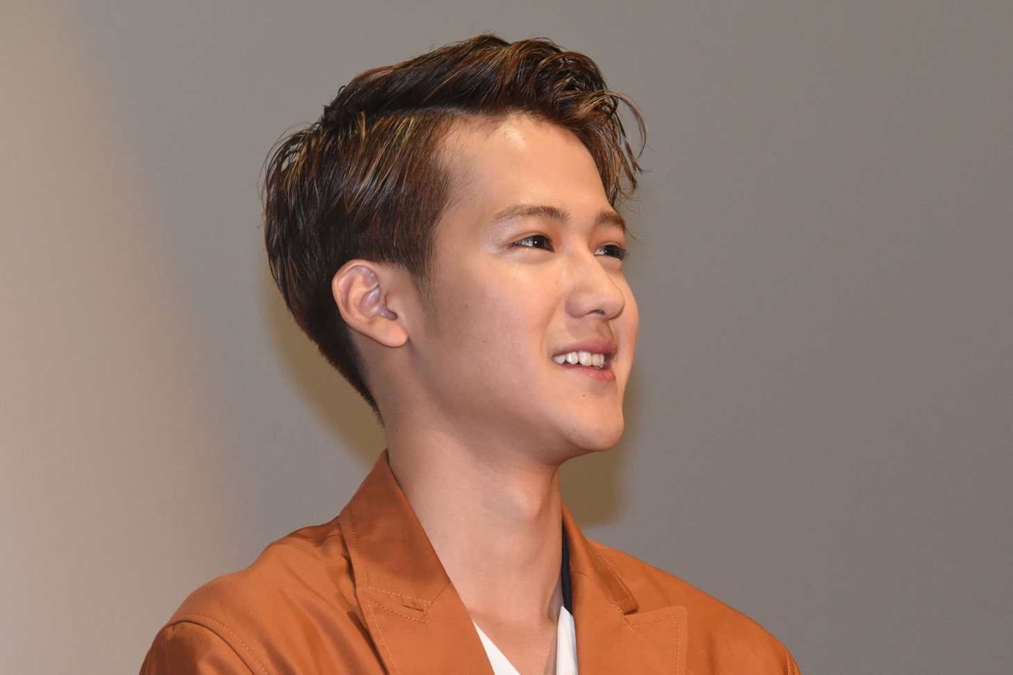 葉山奨之