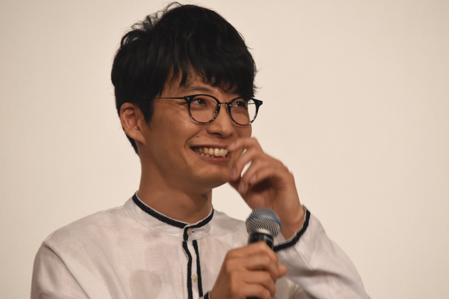 星野源