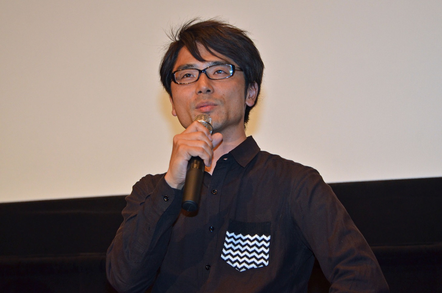 大森敬仁