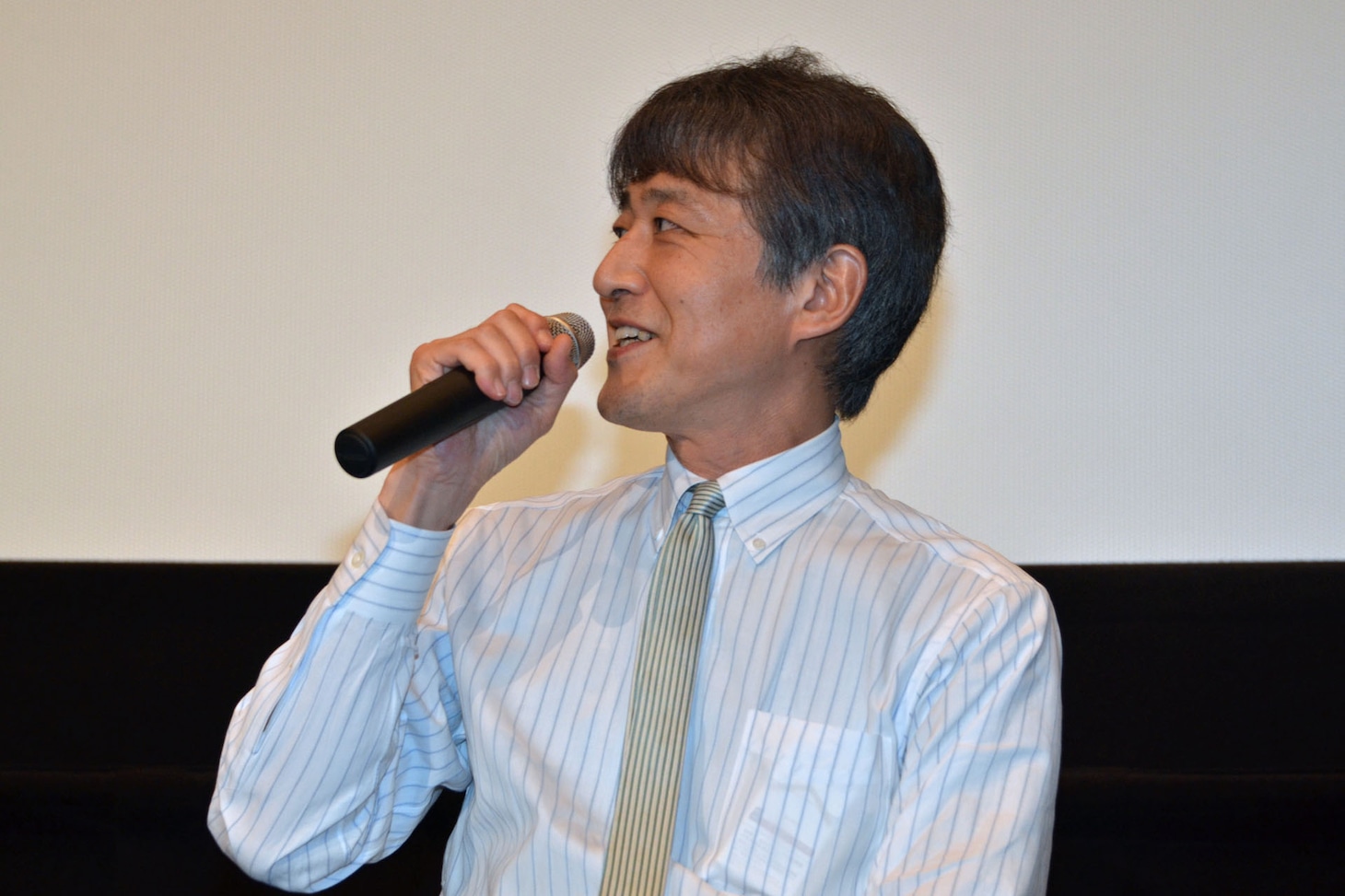 白倉伸一郎