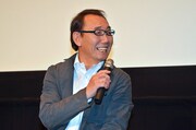 金田治