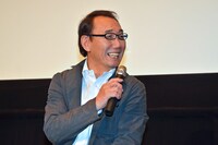 金田治