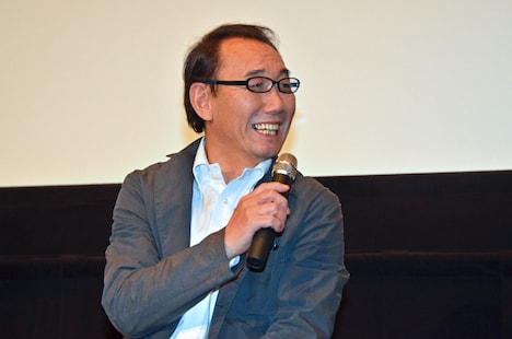 金田治
