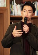佐藤健