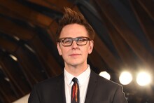 ジェームズ・ガン