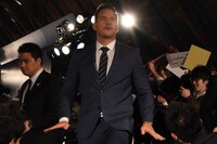 クリス・プラット