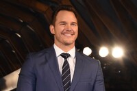 クリス・プラット