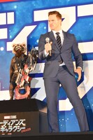 クリス・プラット