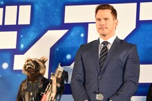 クリス・プラット