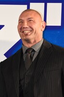 デイヴ・バウティスタ