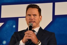 クリス・プラット