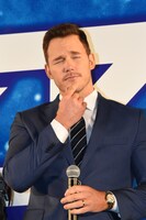 クリス・プラット