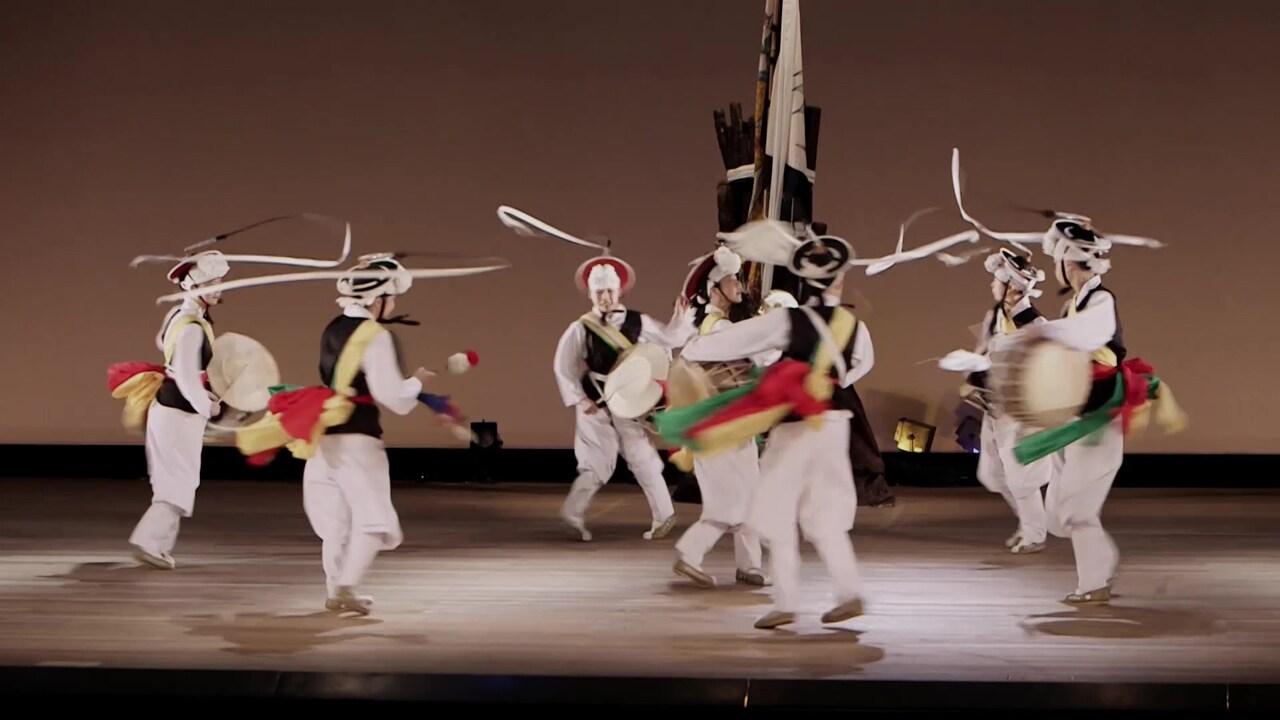 “文化部のインターハイ”に挑む在日韓国人の子供たち追ったドキュメンタリー公開