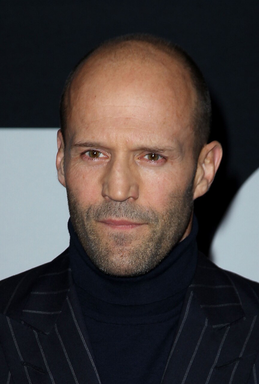 ジェイソン・ステイサム [画像ギャラリー 8/41] - 映画ナタリー