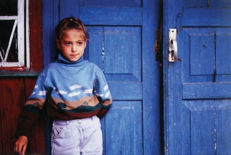 「ナージャの村」