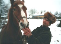 「アレクセイと泉」