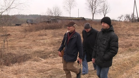 「ベラルーシ再訪2017」