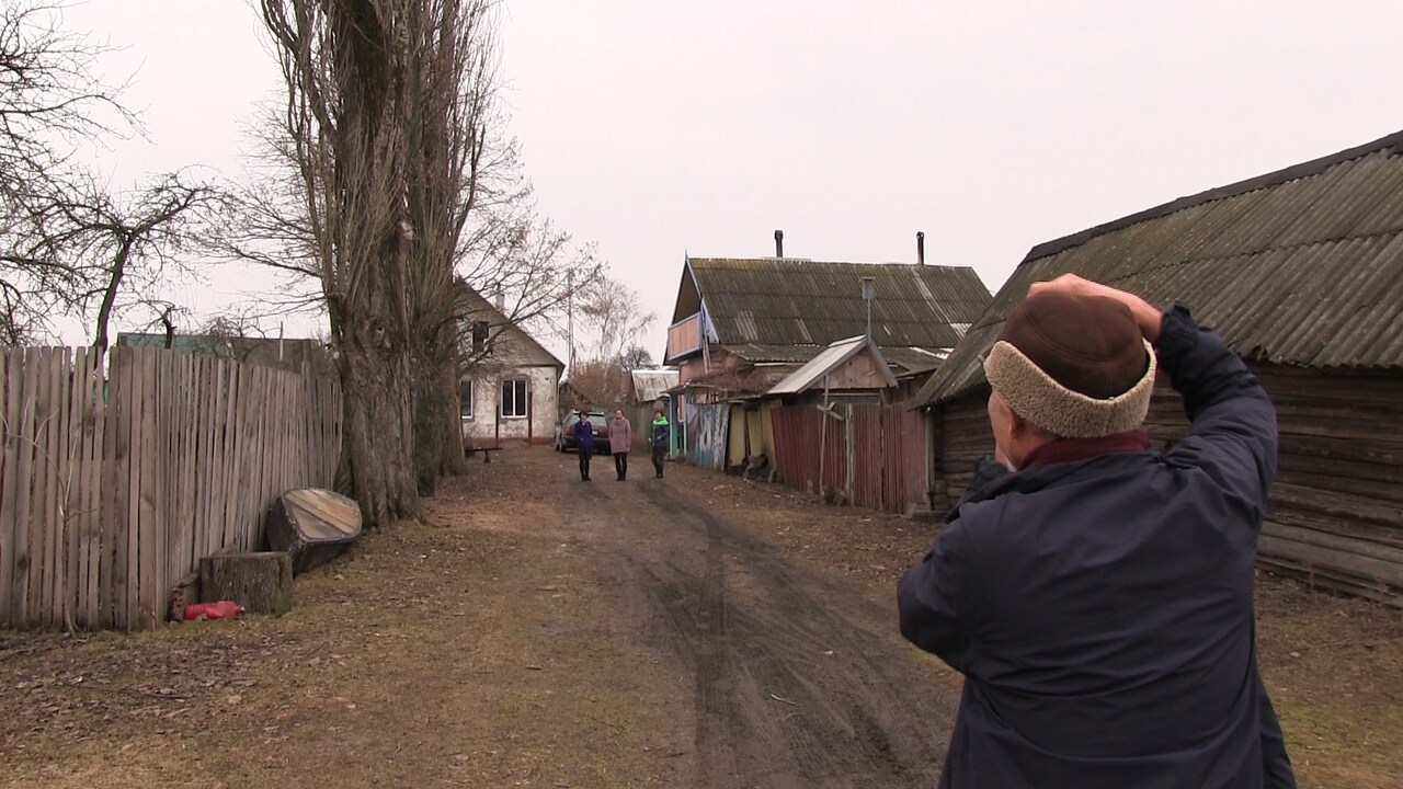 チェルノブイリ原発事故から31年、汚染地域で暮らす人々捉えたドキュメント公開
