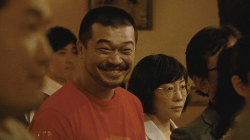 「永い言い訳」