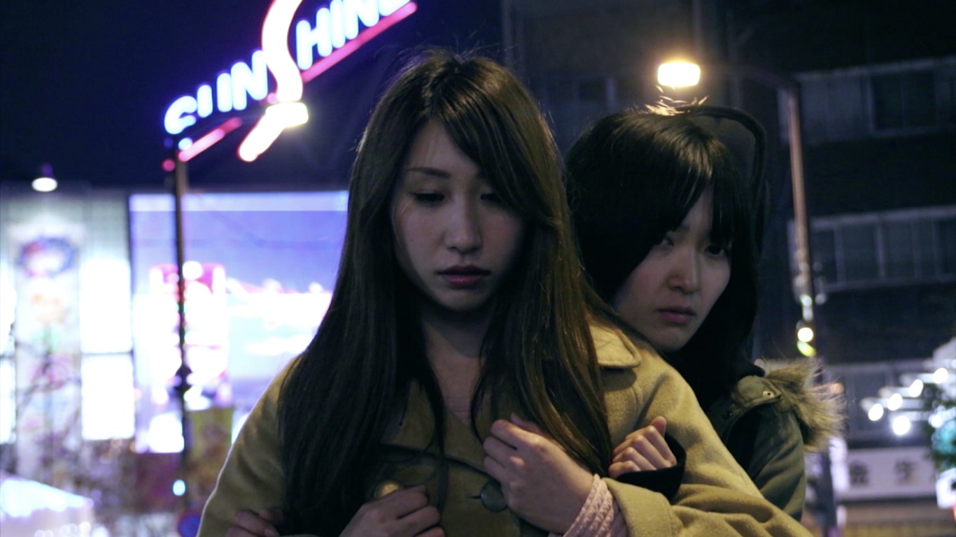 「ストロベリーばななシェイク's」