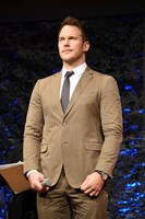 クリス・プラット