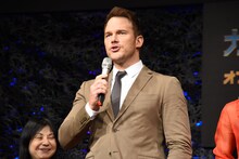 クリス・プラット